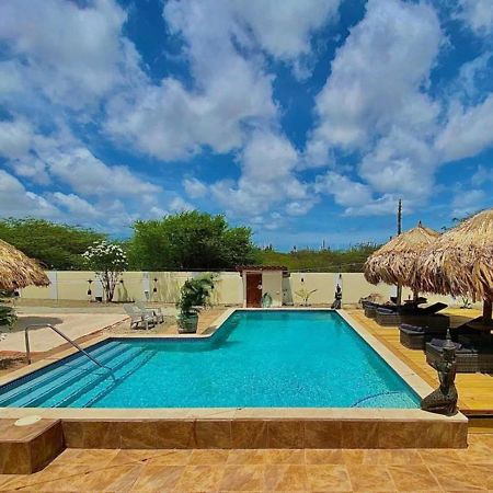 נורד Pura Vida Aruba Appartement Palma מראה חיצוני תמונה