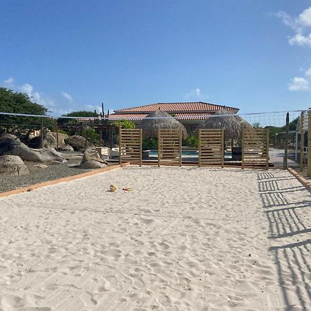 נורד Pura Vida Aruba Appartement Palma מראה חיצוני תמונה