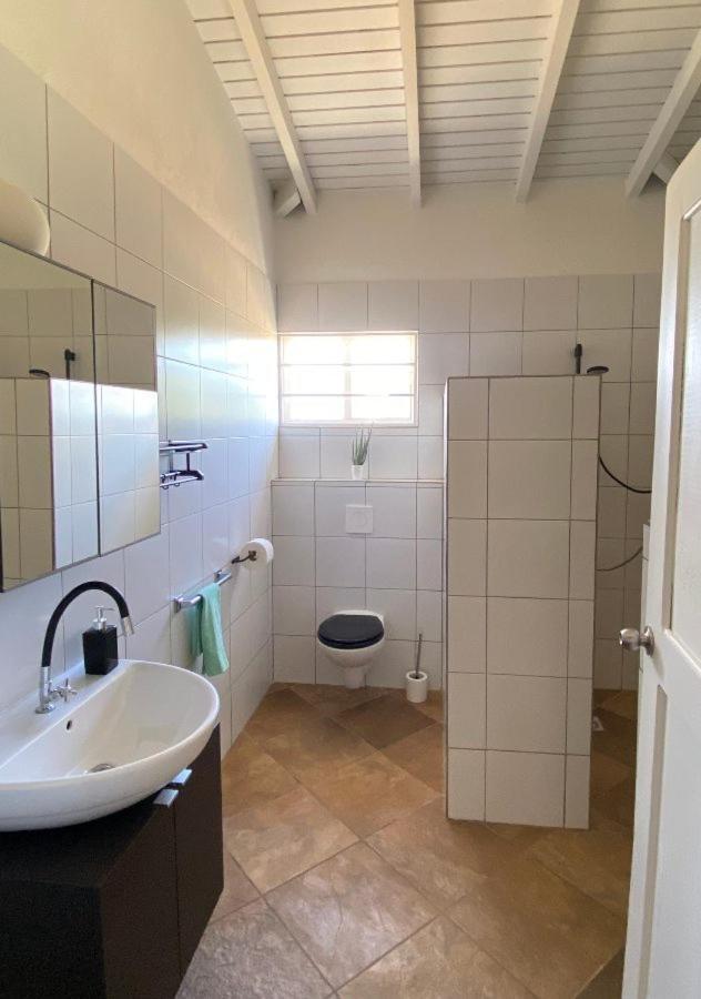 נורד Pura Vida Aruba Appartement Palma מראה חיצוני תמונה