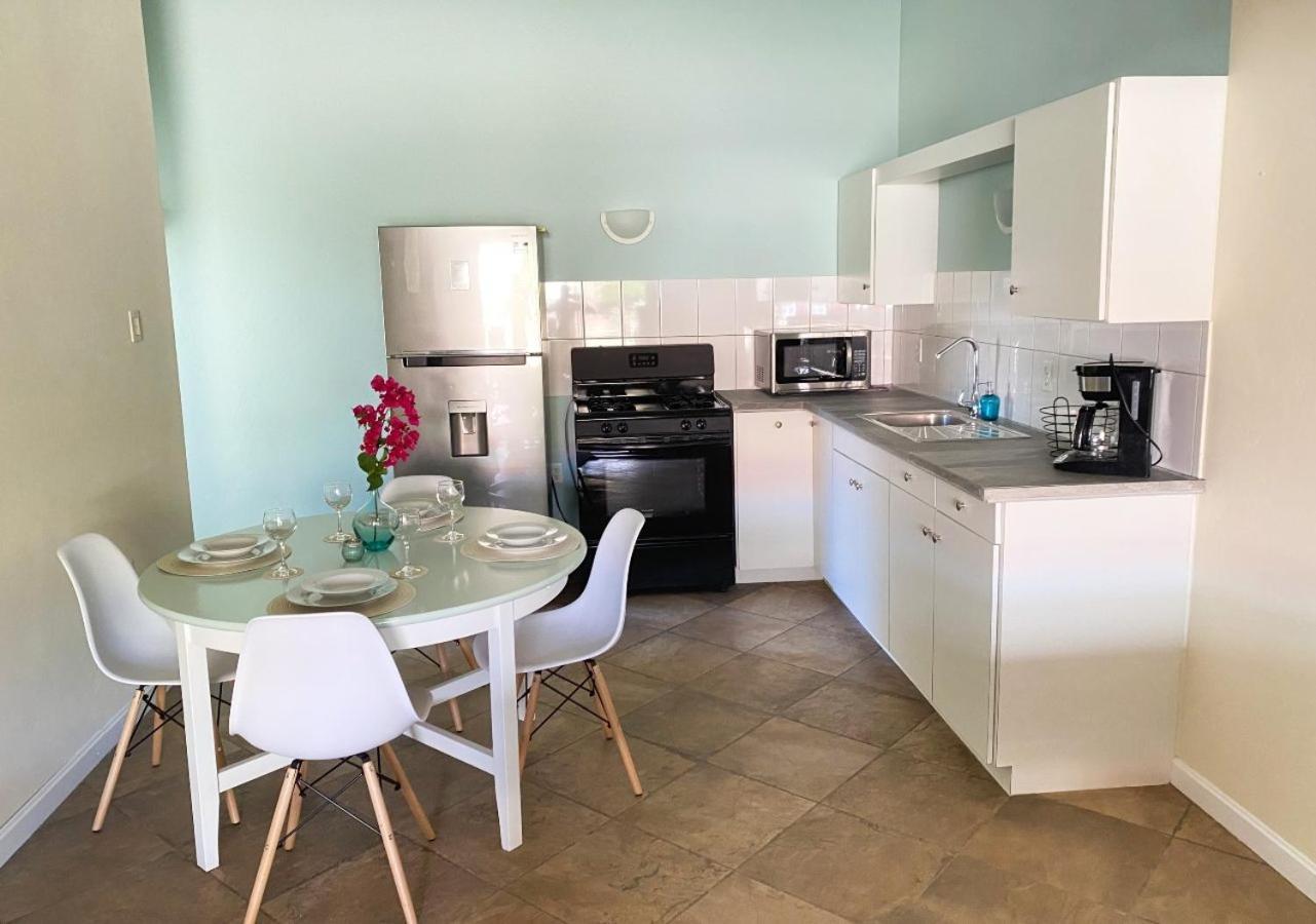 נורד Pura Vida Aruba Appartement Palma מראה חיצוני תמונה