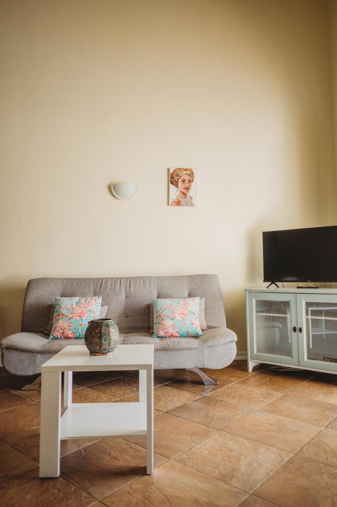 נורד Pura Vida Aruba Appartement Palma מראה חיצוני תמונה