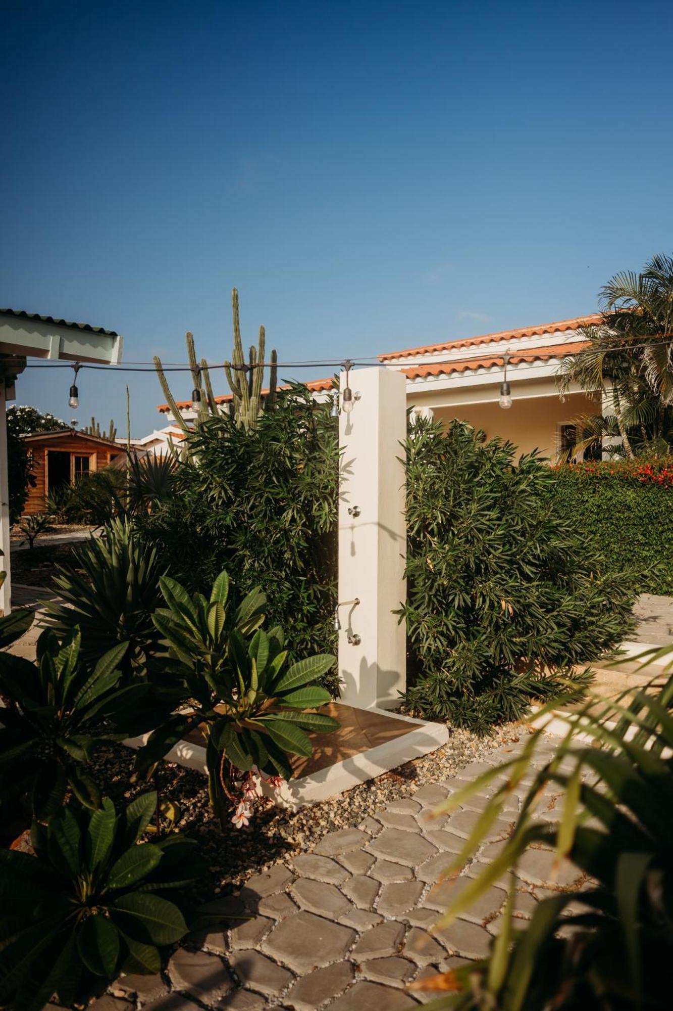 נורד Pura Vida Aruba Appartement Palma מראה חיצוני תמונה