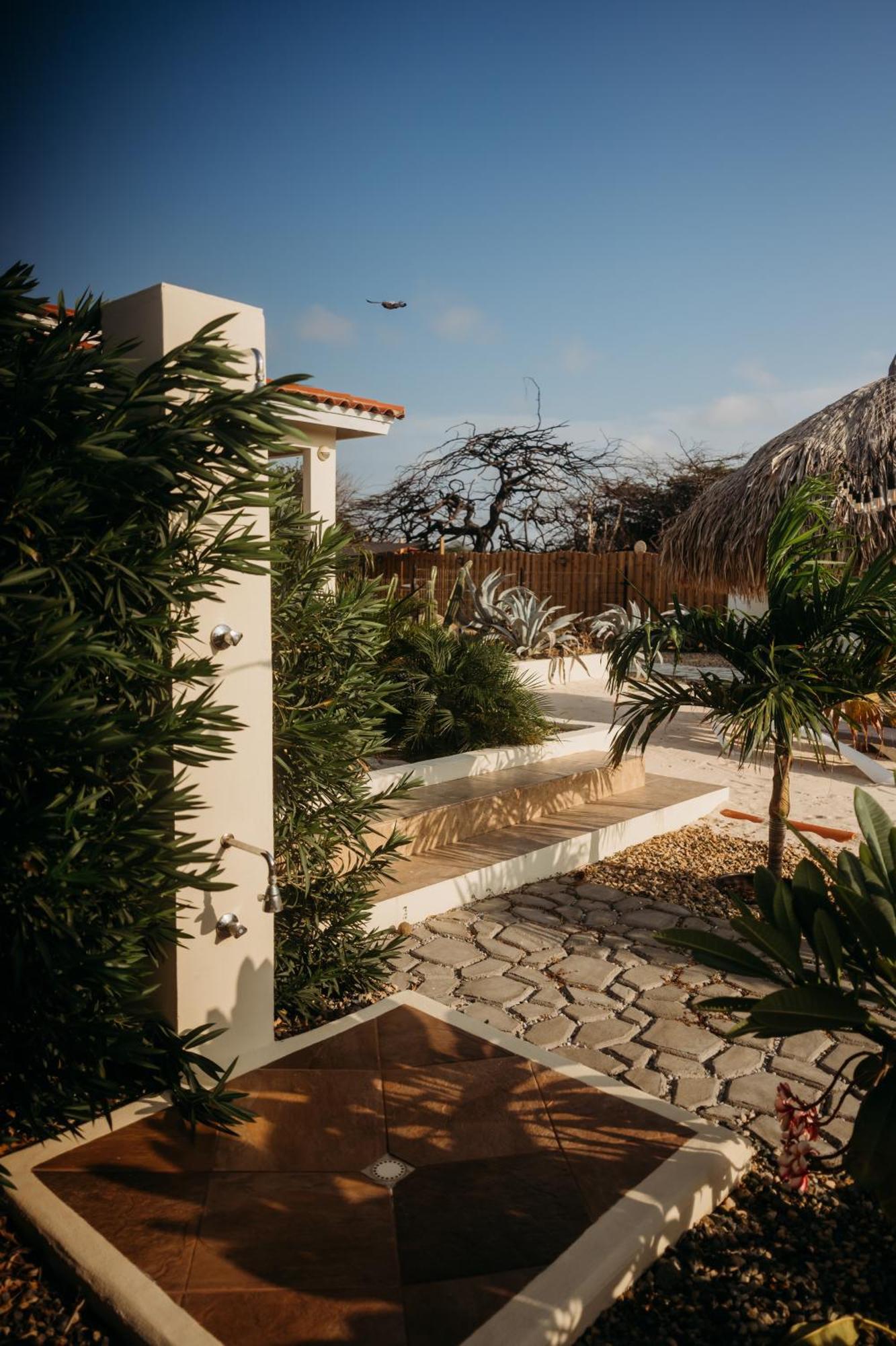 נורד Pura Vida Aruba Appartement Palma מראה חיצוני תמונה