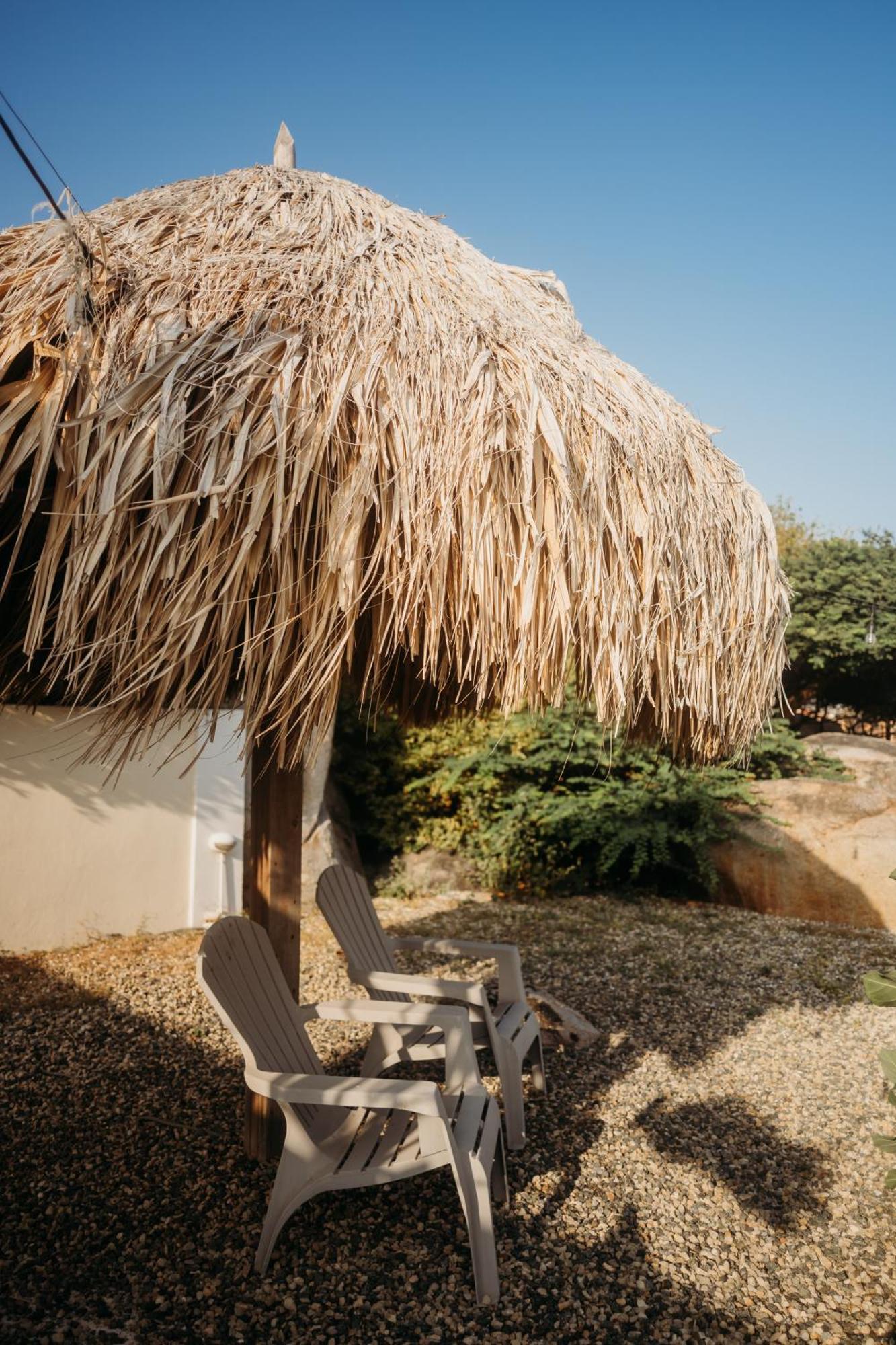 נורד Pura Vida Aruba Appartement Palma מראה חיצוני תמונה