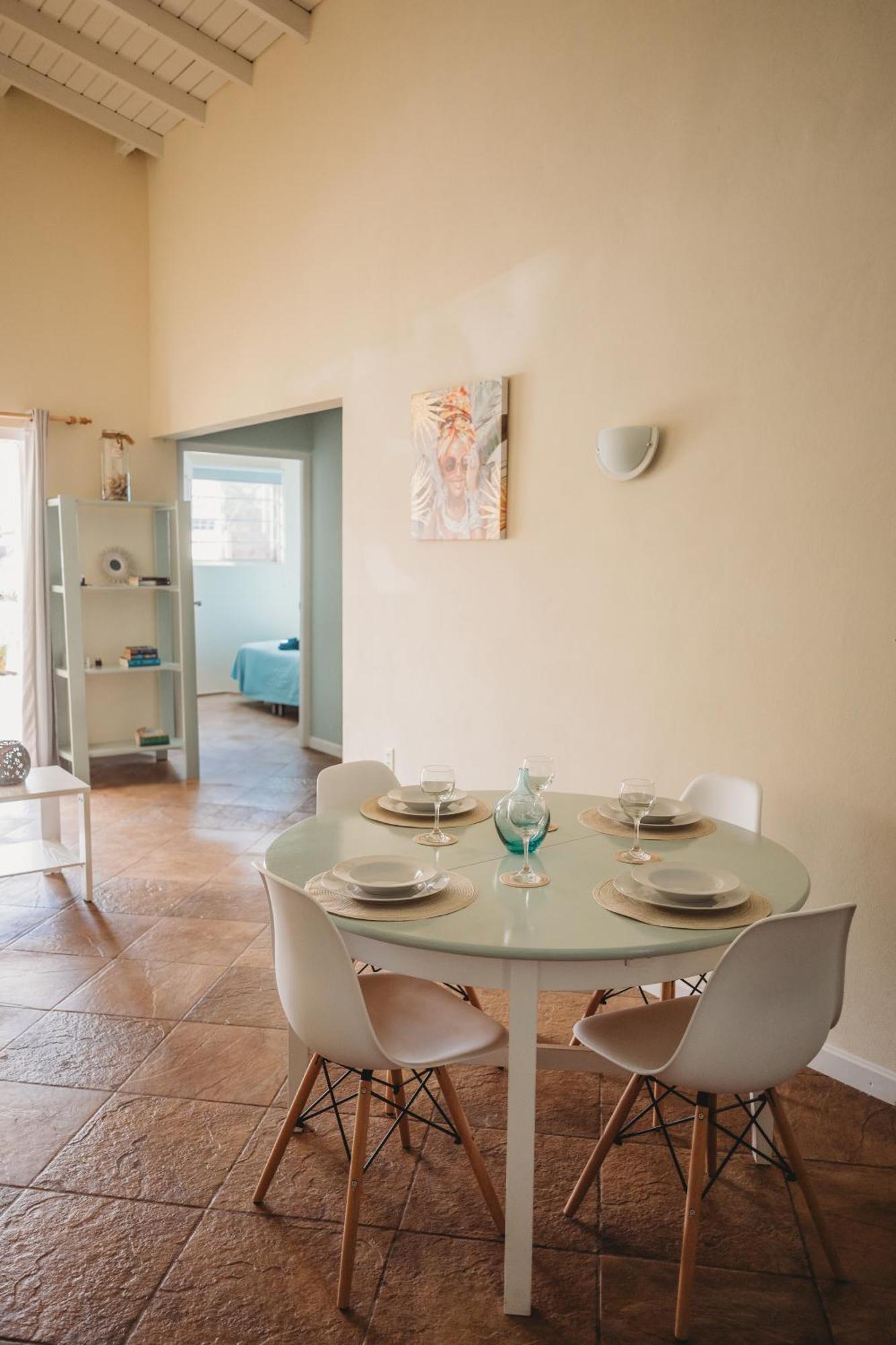 נורד Pura Vida Aruba Appartement Palma מראה חיצוני תמונה