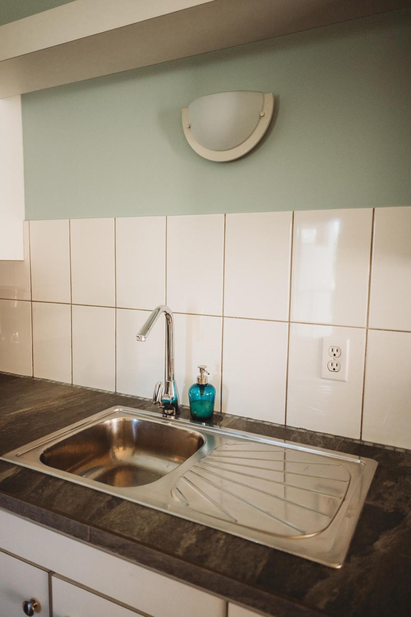נורד Pura Vida Aruba Appartement Palma מראה חיצוני תמונה