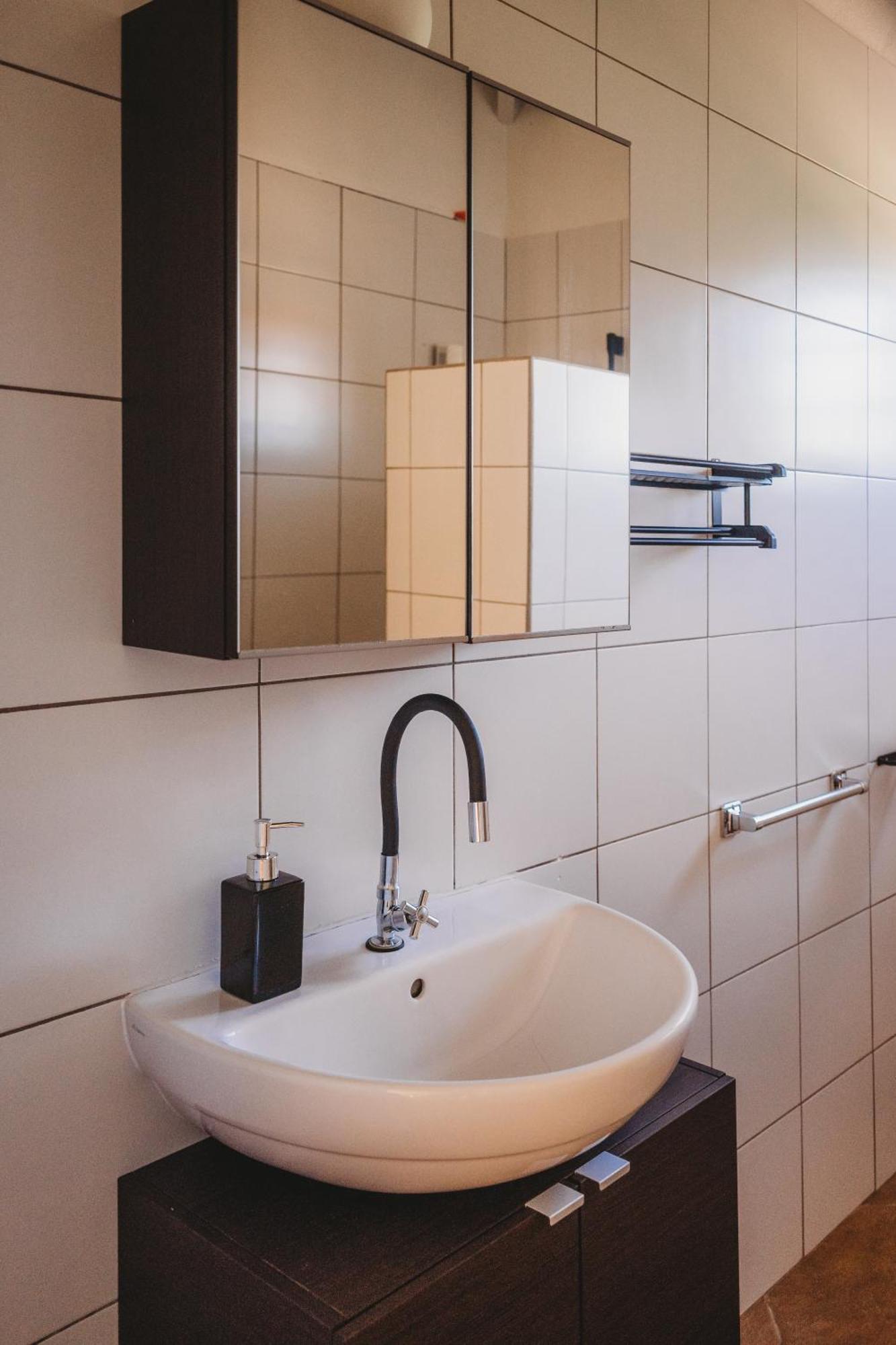 נורד Pura Vida Aruba Appartement Palma מראה חיצוני תמונה