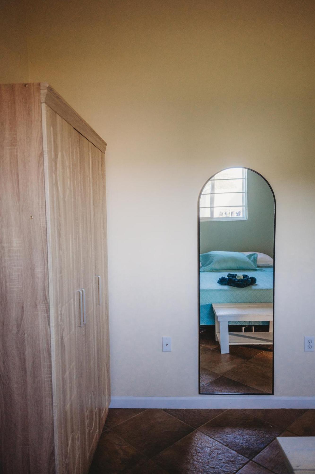 נורד Pura Vida Aruba Appartement Palma מראה חיצוני תמונה