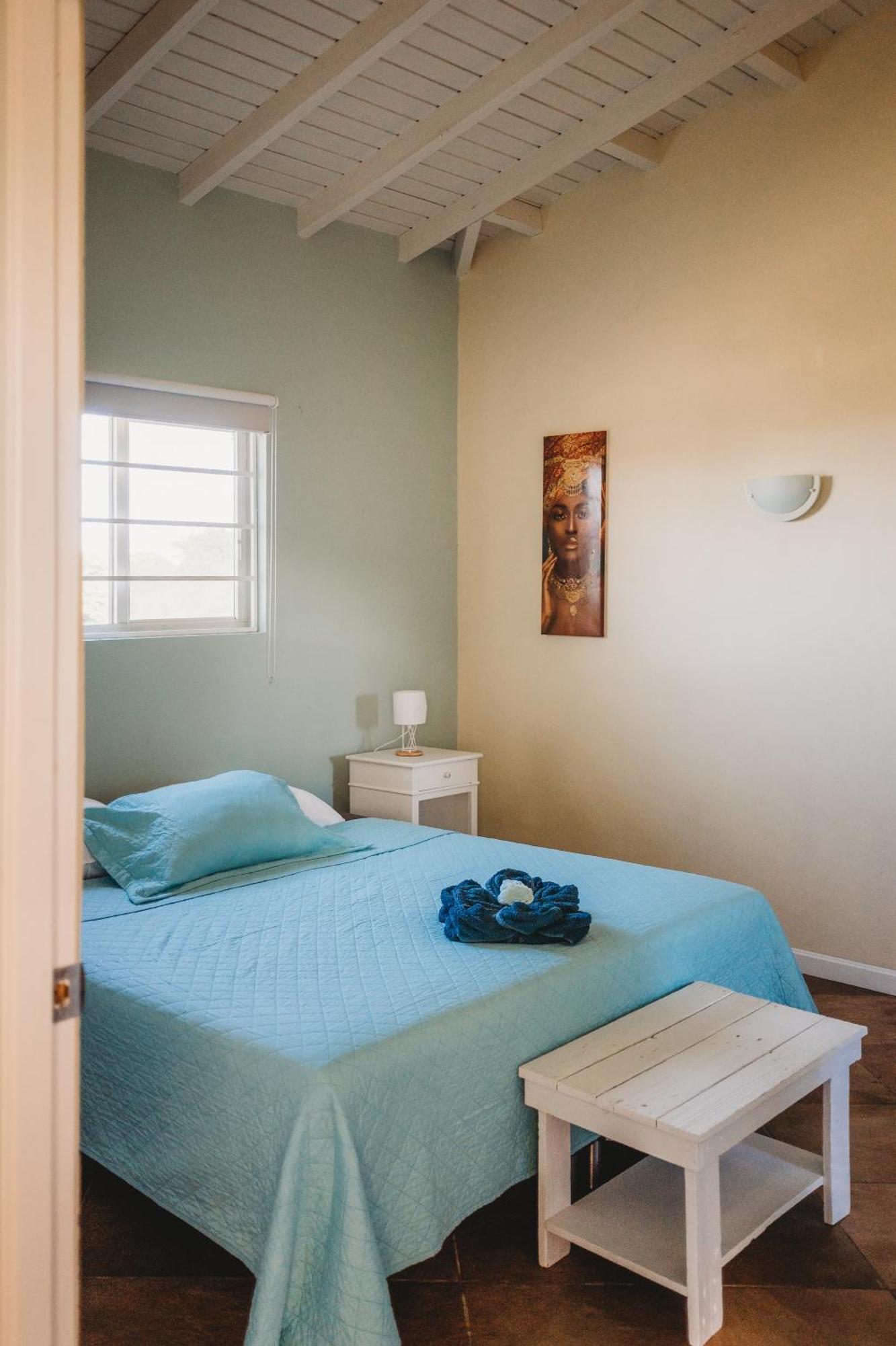 נורד Pura Vida Aruba Appartement Palma מראה חיצוני תמונה
