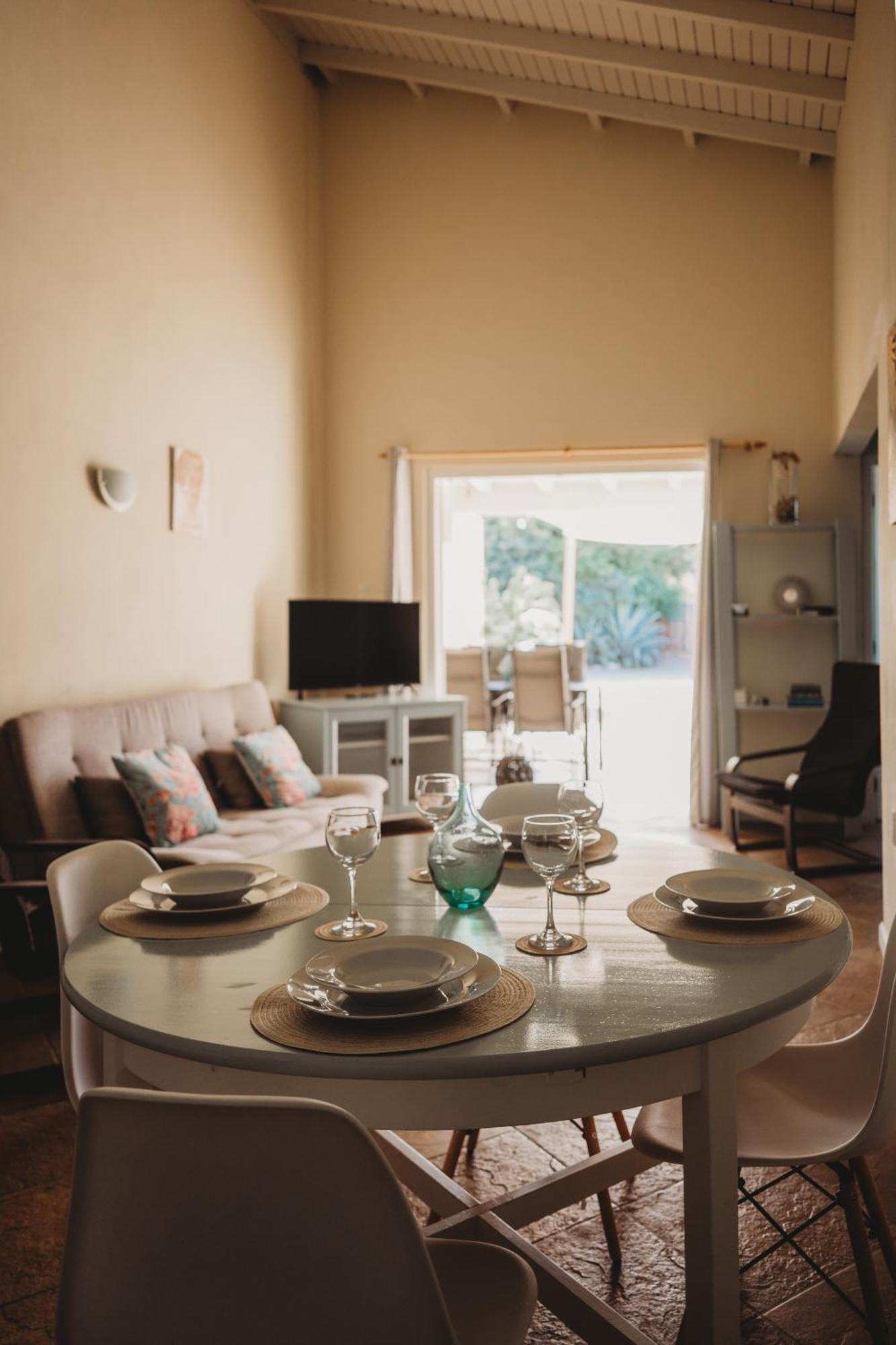 נורד Pura Vida Aruba Appartement Palma מראה חיצוני תמונה