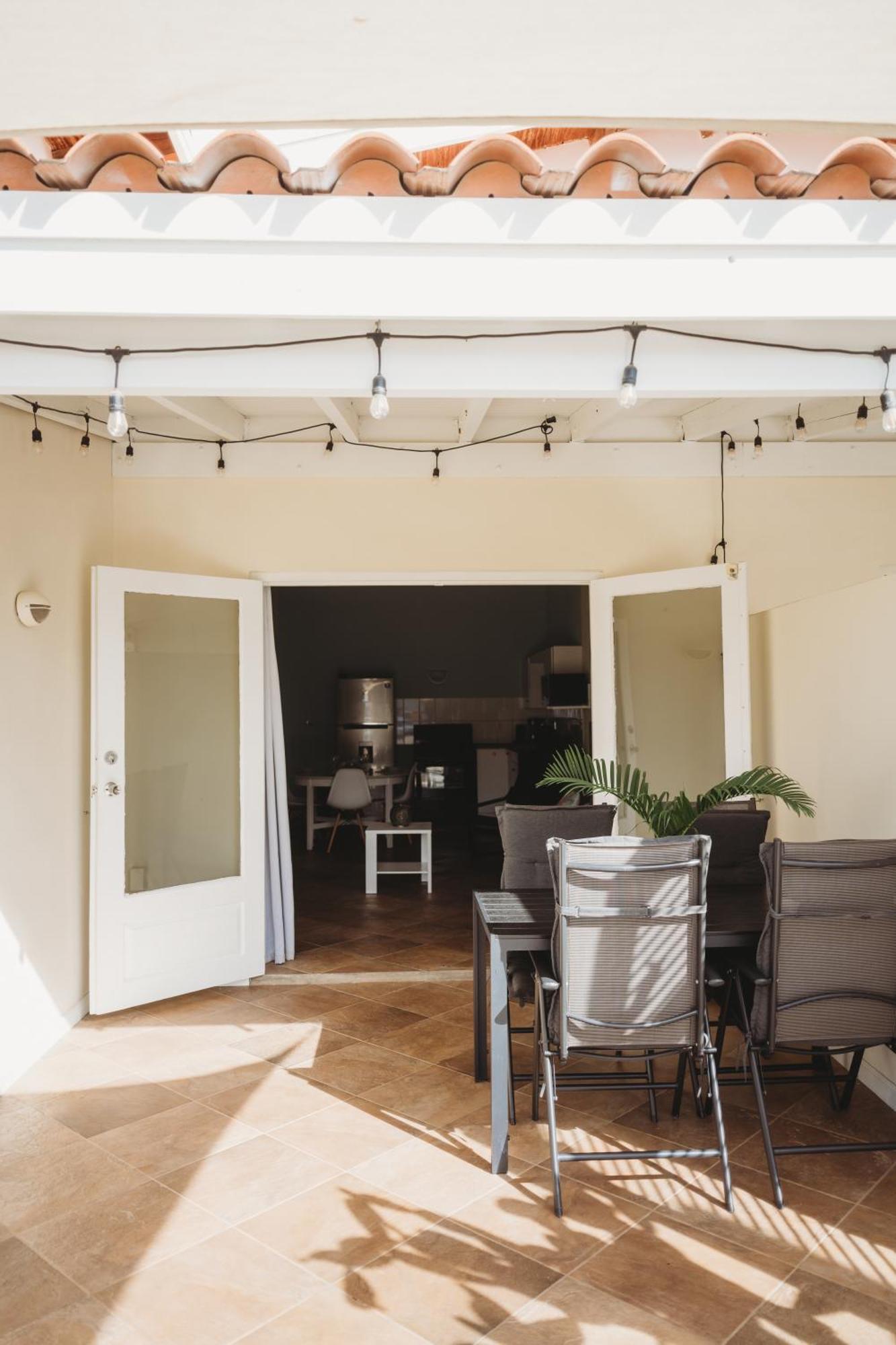 נורד Pura Vida Aruba Appartement Palma מראה חיצוני תמונה