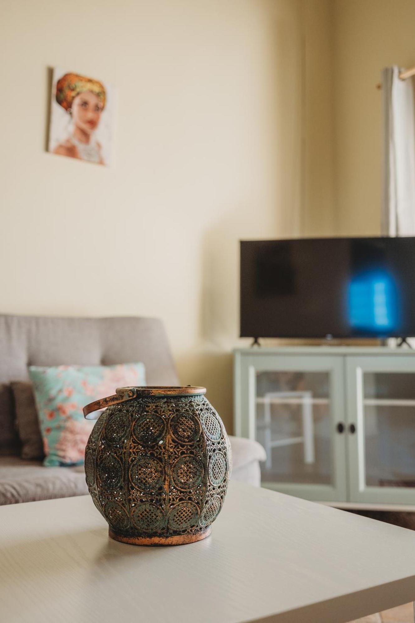 נורד Pura Vida Aruba Appartement Palma מראה חיצוני תמונה